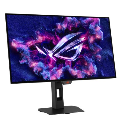 Monitor Da Gaming ASUS ROG Strix OLED XG27AQDMG Gen2 WQHD OLED 27" 240Hz OLED G-SYNC.