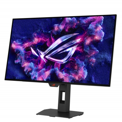 Monitor Da Gaming ASUS ROG Strix OLED XG27AQDMG Gen2 WQHD OLED 27" 240Hz OLED G-SYNC.