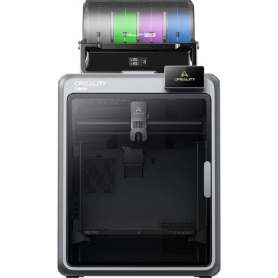 Stampante 3D Creality K2 Pro Combo