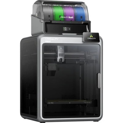 Stampante 3D Creality K2 Pro Combo