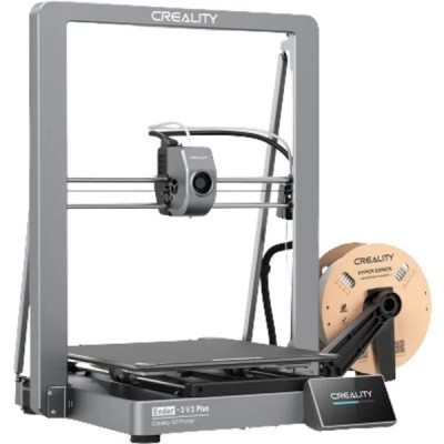 Stampante 3D Creality Ender-3 V3 Plus