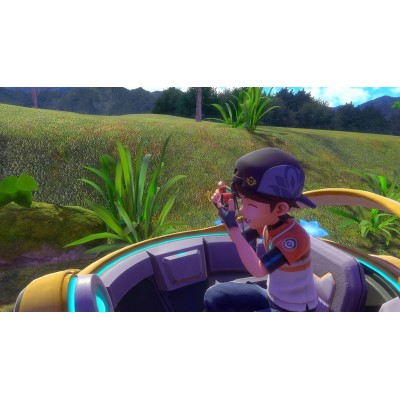 Nintendo New Pokemon Snap Nintendo Switch