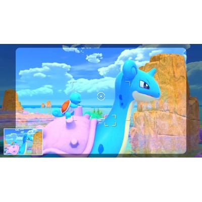 Nintendo New Pokemon Snap Nintendo Switch
