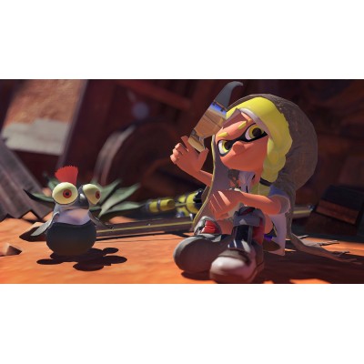 Nintendo Splatoon 3 Nintendo Switch