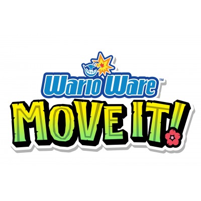 Nintendo WarioWare  Move It! Nintendo Switch