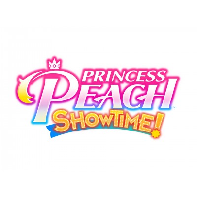 Nintendo Princess Peach  Showtime! Nintendo Switch