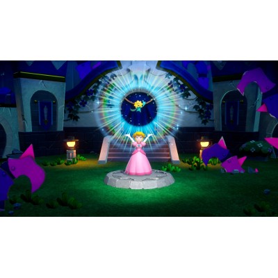 Nintendo Princess Peach  Showtime! Nintendo Switch