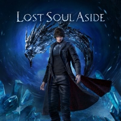 Sony Lost Soul Aside PlayStation 5