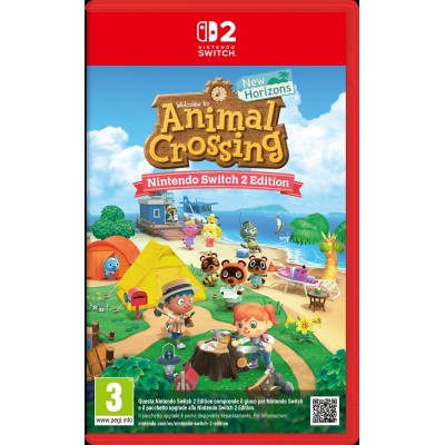 Nintendo Animal Crossing New Horizons Nintendo Switch 2