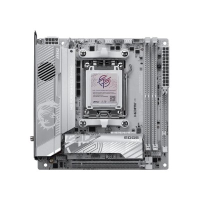 Scheda Madre MSI MPG X870I EDGE TI EVO WIFI