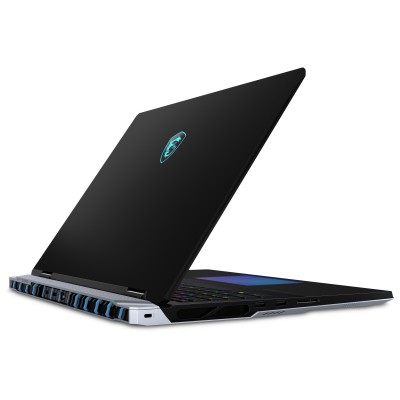 Notebook MSI 18 U9-285XH 64GB 2TBSSDX2 W11P TITAN 18 VGA RTX 5090