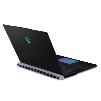 Notebook MSI 18 U9-285XH 64GB 2TBSSDX2 W11P TITAN 18 VGA RTX 5090