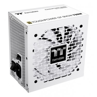 Alimentatore Thermaltake Toughpower GT Snow 750 W Bianco