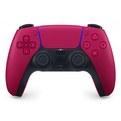 Controller Sony DualSense v3 Rosso PlayStation 5