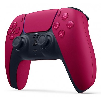 Controller Sony DualSense v3 Rosso PlayStation 5