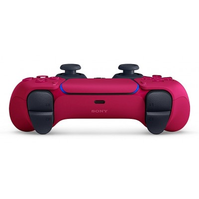 Controller Sony DualSense v3 Rosso PlayStation 5