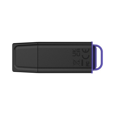 USB Kingston Technology DataTraveler 512GB 3.2 Gen 1 Exodia Nero Viola