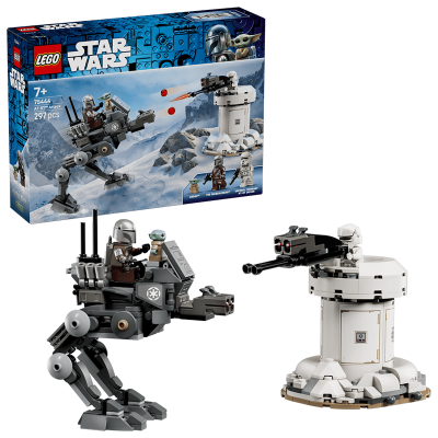 LEGO 75444 Star Wars Star Wars 75444