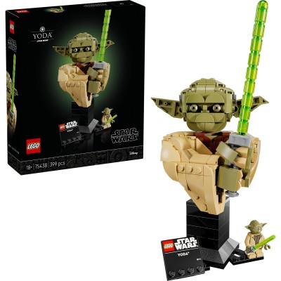 LEGO 75438 Star Wars Star...