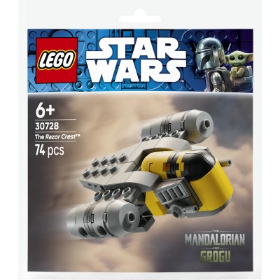 LEGO 30728 Polybag Star Wars 30728