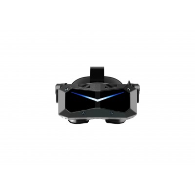 VR Pimax Technology PVH00010196 Visore Occhiali immersivi FPV 815 g Nero