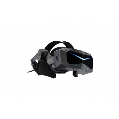 VR Pimax Technology PVH00010196 Visore Occhiali immersivi FPV 815 g Nero