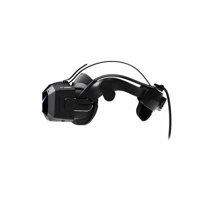 VR Pimax Technology PVH00010196 Visore Occhiali immersivi FPV 815 g Nero