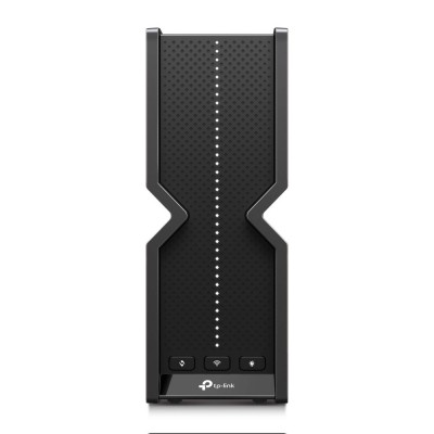 Router TP-Link Archer BE550 Wi-Fi 7 tri-band 9214 Mbps porte 2.5G Nero