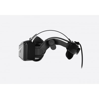 VR Pimax Technology Crystal Light Local Dimming Occhiali immersivi FPV 815 g Nero