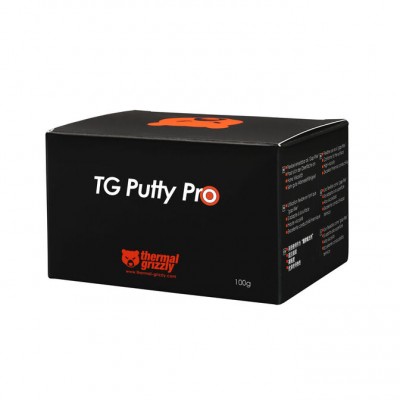Pasta Termica Thermal Grizzly Putty Pro 100g
