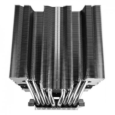 Dissipatore Ad Aria SilverStone SST-XED120S-WS fattore di forma 4U argento
