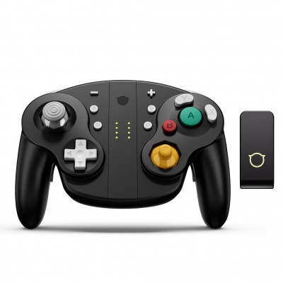 GAMEPAD NYXI Wizard 2...
