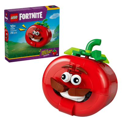 LEGO 77079 Fortnite Testa di pomodoro