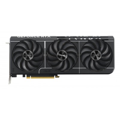 Scheda Vdieo ASUS Prime Nvidia GeForce RTX 5080 EVO OC 16GB GDDR7 Nero
