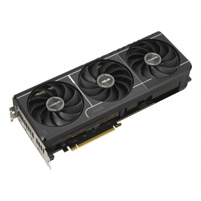 Scheda Vdieo ASUS Prime Nvidia GeForce RTX 5080 EVO OC 16GB GDDR7 Nero