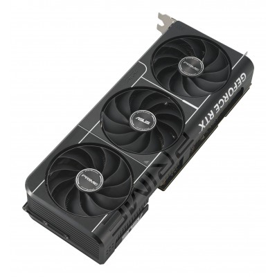 Scheda Vdieo ASUS Prime Nvidia GeForce RTX 5080 EVO OC 16GB GDDR7 Nero