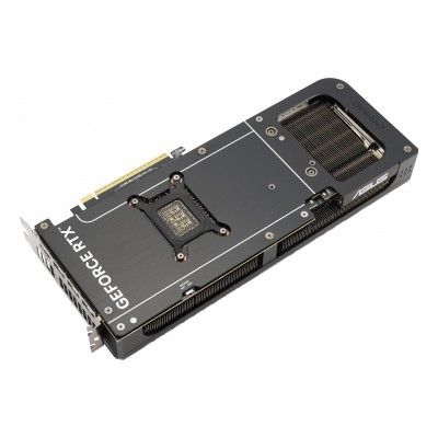Scheda Vdieo ASUS Prime Nvidia GeForce RTX 5080 EVO OC 16GB GDDR7 Nero