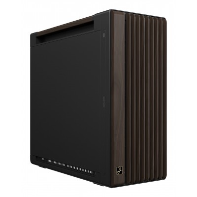 Case ASUS ProArt PA602 Mid Tower E-ATX Legno