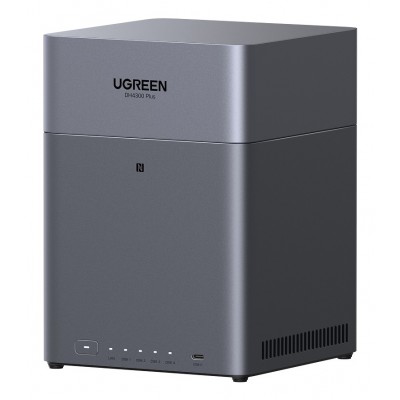 Nas UGREEN DH4300 Plus 4Bay