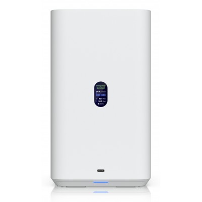 Nas Ubiquiti Unifi UNAS2 2Bay