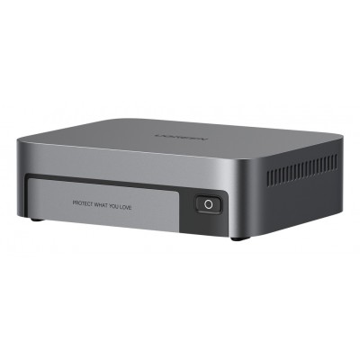 Nas UGREEN DXP480T Plus 4Slot M.2