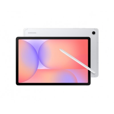Tabler Samsung Galaxy Tab S10 Lite 128 GB 6 GB Wi-Fi 6 Argento