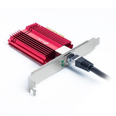 Scheda Di Rete TP-Link LAN TX401 10Gb PCI Express