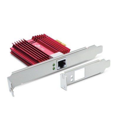 Scheda Di Rete TP-Link LAN TX401 10Gb PCI Express