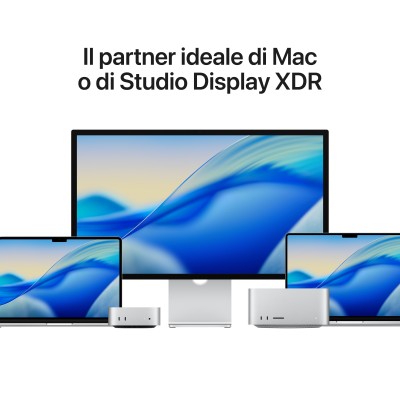 IMAC Apple Studio Display Vetro standard