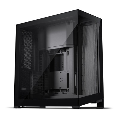Case PHANTEKS NV Series NV9 MK2 Big Tower EATX DRGB Vetro Temperato Nero