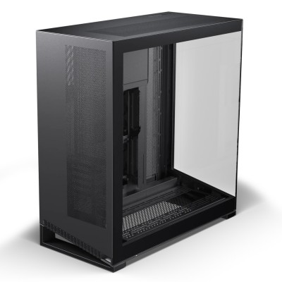 Case PHANTEKS NV Series NV9 MK2 Big Tower EATX DRGB Vetro Temperato Nero