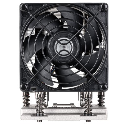 Dissipatore Ad Aria Silverstone SST XE04 SP5B CPU AMD SP5 Grigio