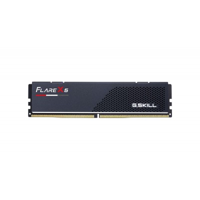 Ram G.Skill Flare X5 DDR5 5600Mhz 8GB (1x8) CL36 XMP EXPO Nero