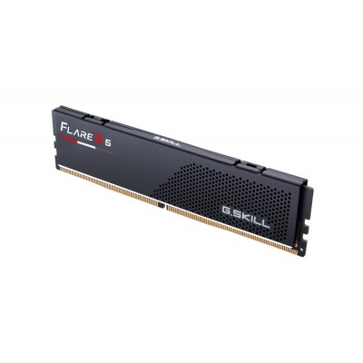 Ram G.Skill Flare X5 DDR5 5600Mhz 8GB (1x8) CL36 XMP EXPO Nero